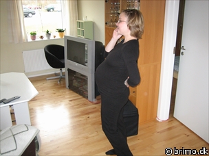 Tilfældigt billede fra April 2006