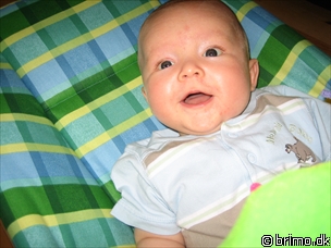 Tilfældigt billede fra Juli 2006