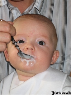 Tilfældigt billede fra August 2006