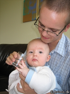 Tilfældigt billede fra September 2006