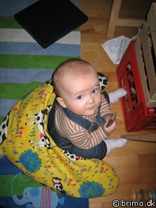 Tilfældigt billede fra November 2006