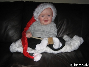 Tilfældigt billede fra December 2006