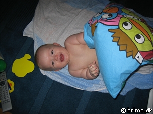 Tilfældigt billede fra  Februar 2007