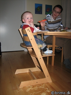 Tilfældigt billede fra Marts 2007