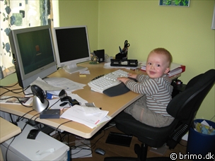 Tilfældigt billede fra September 2007