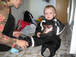 Tilfældigt billede fra November 2007