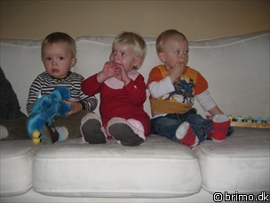 Tilfældigt billede fra December 2007