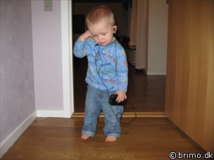 Tilfældigt billede fra Januar 2008