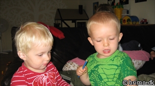 Tilfældigt billede fra September 2008