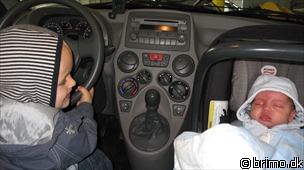 Tilfældigt billede fra Oktober 2008