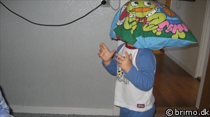 Tilfældigt billede fra November 2008