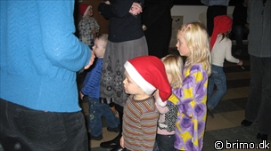 Tilfældigt billede fra December 2008