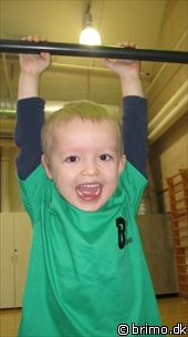 Tilfældigt billede fra Februar 2009