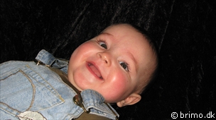 Tilfældigt billede fra Marts 2009