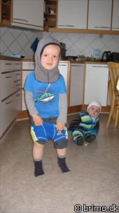 Tilfældigt billede fra Maj 2009