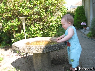 Tilfældigt billede fra Juli 2009