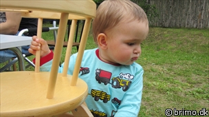 Tilfældigt billede fra August 2009