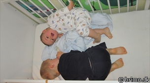 Tilfældigt billede fra November 2009