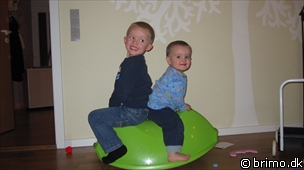 Tilfældigt billede fra Januar 2010