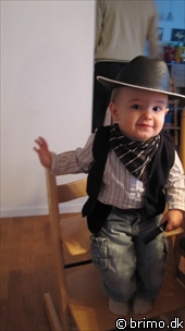 Tilfældigt billede fra Februar 2010