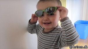 Tilfældigt billede fra Marts 2010