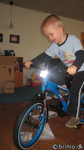 Tilfældigt billede fra April 2010