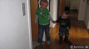 Tilfældigt billede fra Maj 2010