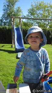 Tilfældigt billede fra Juni 2010