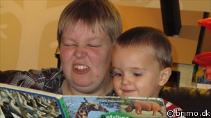 Tilfældigt billede fra Oktober 2010