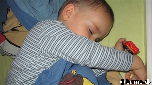 Tilfældigt billede fra November 2010