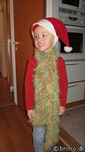 Tilfældigt billede fra December 2010