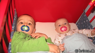 Tilfældigt billede fra Februar 2011