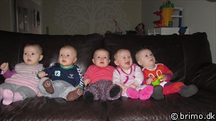 Tilfældigt billede fra Marts 2011