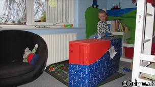 Tilfældigt billede fra April 2011