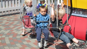 Tilfældigt billede fra Maj 2011