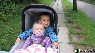 Tilfældigt billede fra Juli 2011