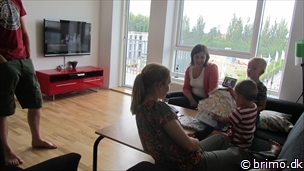 Tilfældigt billede fra August 2011