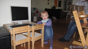 Tilfældigt billede fra September 2011