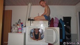 Tilfældigt billede fra Oktober 2011