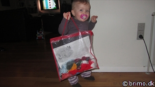 Tilfældigt billede fra December 2011