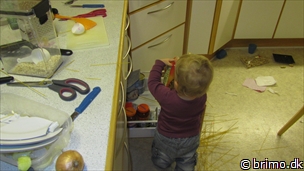 Tilfældigt billede fra Januar 2012