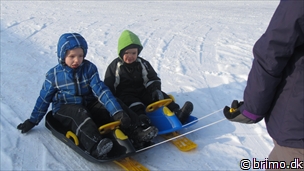 Tilfældigt billede fra Februar 2012