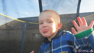 Tilfældigt billede fra Marts 2012