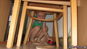 Tilfældigt billede fra April 2012