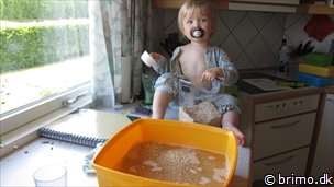 Tilfældigt billede fra Juni 2012