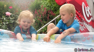 Tilfældigt billede fra Juli 2012