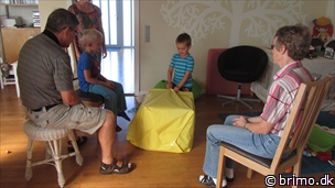 Tilfældigt billede fra August 2012