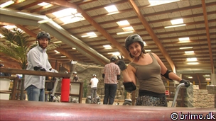 Tilfældigt billede fra September 2012