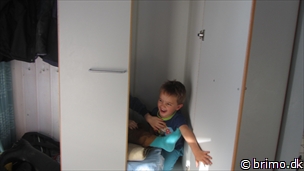 Tilfældigt billede fra Oktober 2012