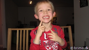 Tilfældigt billede fra November 2012